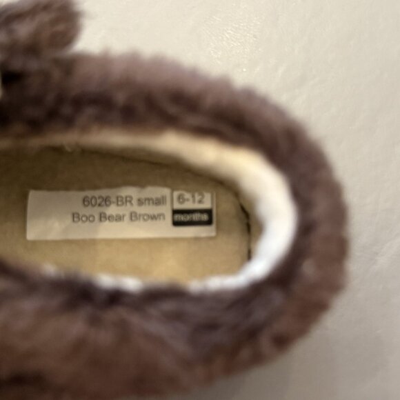 pediped boo bear shoes - Picture 7 of 7